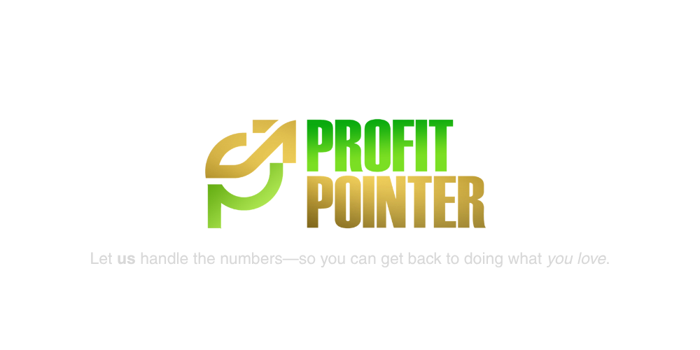 Profit Pointer Taxes