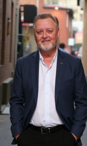 Ralph Ferchert | Profit Pointer Taxes