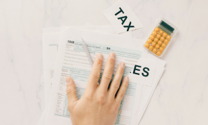 Taxes | Profit Pointer Taxes