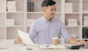 Bookkeeping | Profit Pointer Taxes